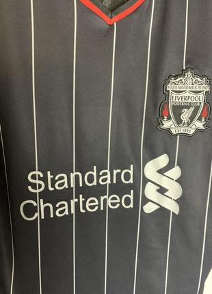 Футболка liverpool suarez3 фото