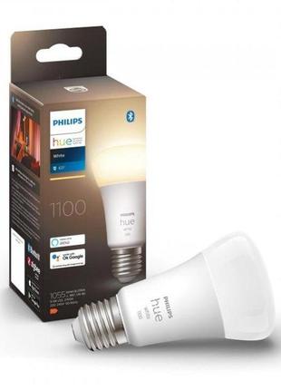 Philips hue white e27 код товара 929002469202