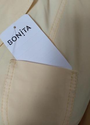 Сонячний піджак bonita6 фото