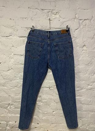 Базовые джинсы dad от bdg urban outfittes7 фото