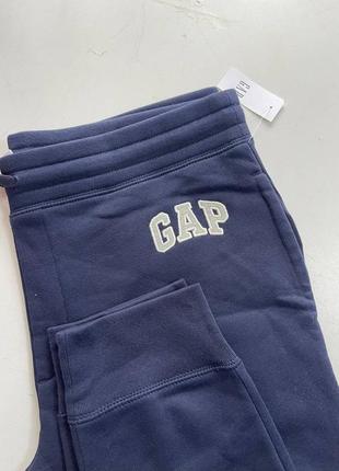 Штани чоловічі | gap чорні, сині, сірі | оригінал original2 фото