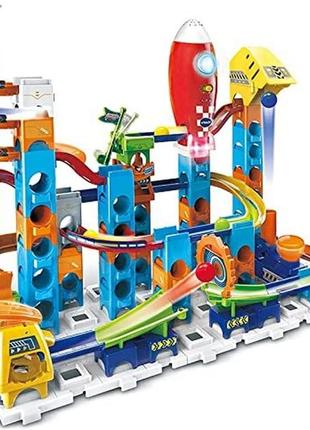rocket set electronic m100 marble rush 4 3088 134964312
