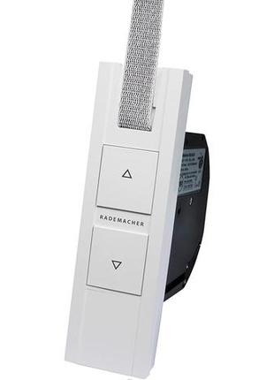 Rademacher 16234511 электрическая радиомоталка rollotron comfort duofern 1800