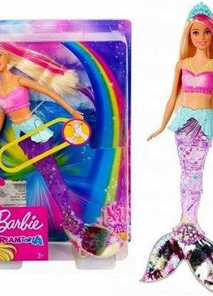 Лялька barbie dreamtopia gfl82