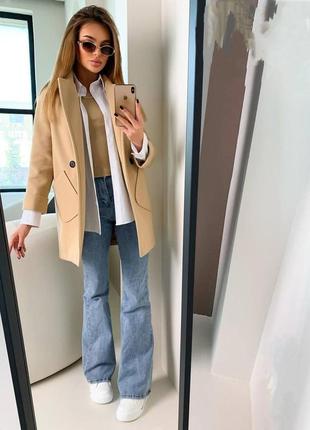 Пальто осень-весна 🧥 предоплата
