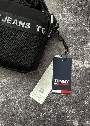 Сумка від tomy jeans3 фото