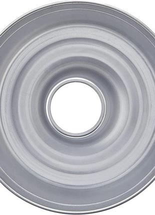 Форма для торта pardini versilia, алюминий, серебро, 26 см