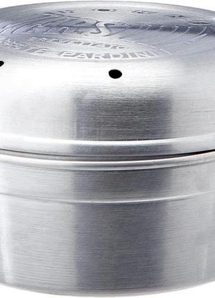 Форма для торта pardini versilia, алюминий, серебро, 26 см