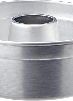 Форма для торта pardini versilia, алюминий, серебро, 26 см