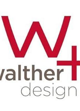 Walther design rc410w рамка-галерея chip, для 4 фотографій 10 x 10 см (3,9 x 3,9 дюйма), біла