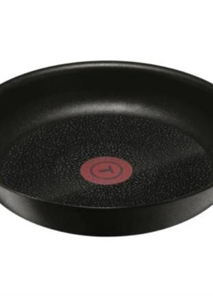 Сковорідока tefal l6507702 expertise ingenio  28 см1 фото