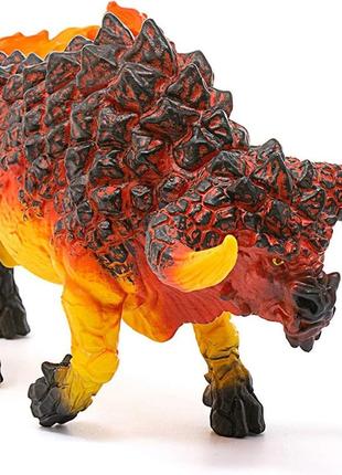 Schleich фігурка вогняний бик eldrador