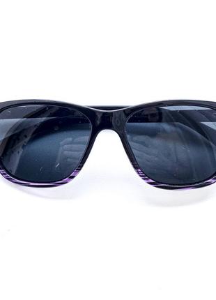 Сонцезахисні окуляри glassy brandon biebel premium (з поляризацією, чорні)