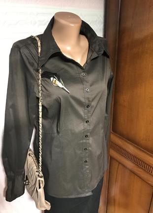 Рубашка vero moda