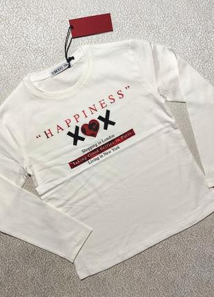 Реглан для дівчинки 12-14 років, to be too (італія).