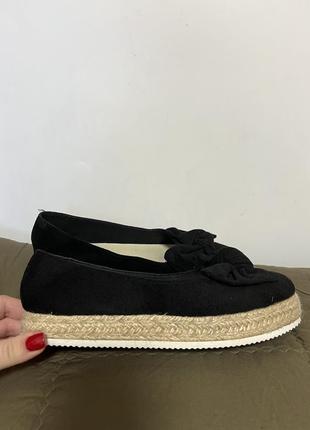 Фірмові мокасини замш. взуття великого розміру
