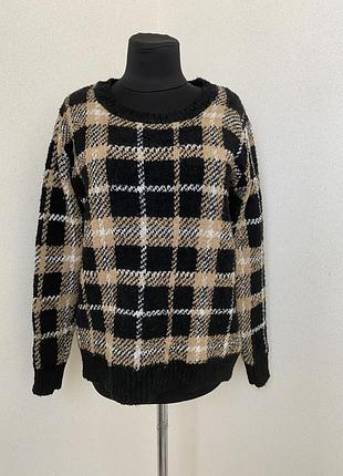 Светр коричневий waikiki