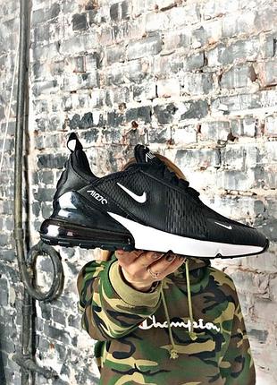 Кроссовки nike air max 270 кросівки 3