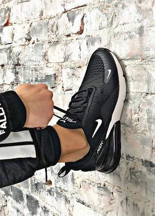 Кроссовки nike air max 270 кросівки 4