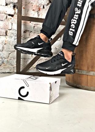 Кроссовки nike air max 270 кросівки 5