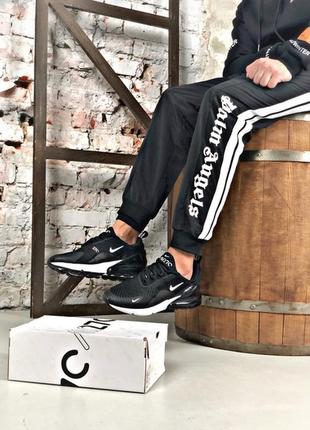 Кроссовки nike air max 270 кросівки 6