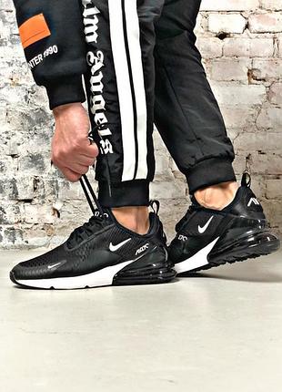 Кроссовки nike air max 270 кросівки 7