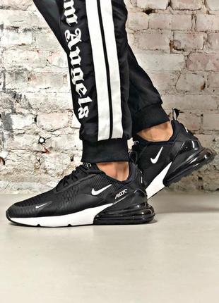 Кроссовки nike air max 270 кросівки 8
