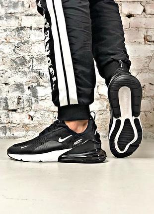 Кроссовки nike air max 270 кросівки 9