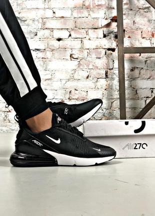Кроссовки nike air max 270 кросівки 10