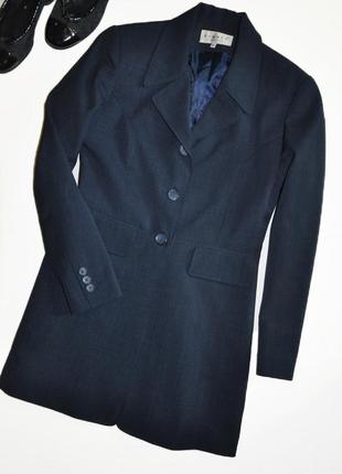 Стильный удлиненный жакет hennes hennes