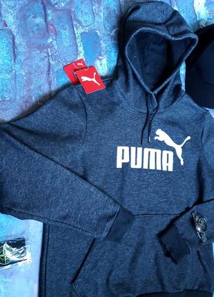 Худи/кофта puma4 фото