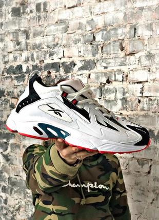 Кросівки reebok dmx кросівки5 фото