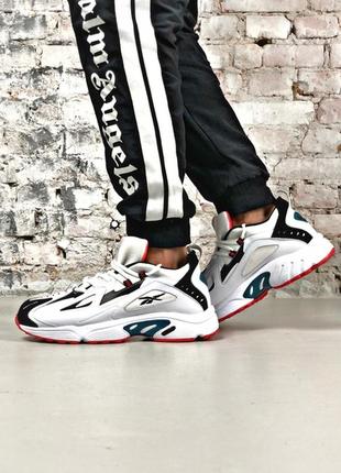 Кросівки reebok dmx кроссовки9 фото