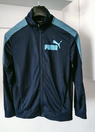 Кофта puma розмір м