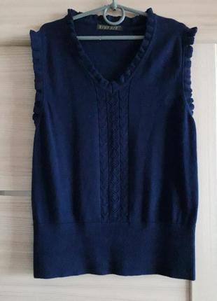 Безрукавка