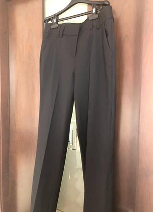 Брюки женские шерсть