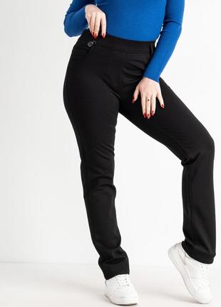 Зимові джегінси, джинси з поясом на гумці жіночі на флісі, є великі розміри bszz3 фото