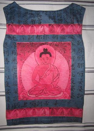 Футболка майка