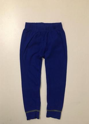 Пижамные штанишки