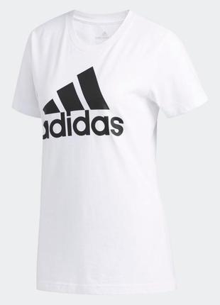 Футболка adidas