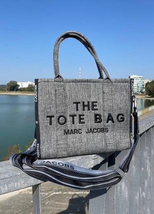 Сумка marc jacobs to the bag