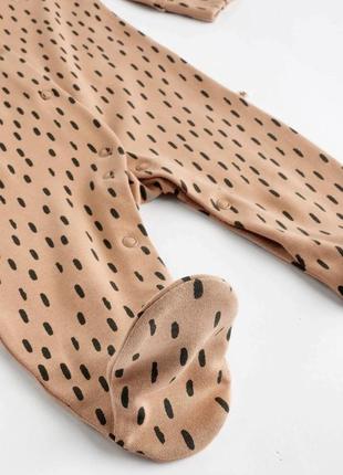 Набор человечков 5