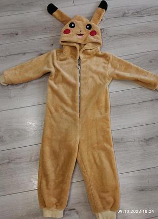Кегуруми детский 2
