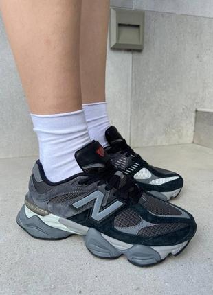 Кроссовки для женщин и мужчин new balance 9060