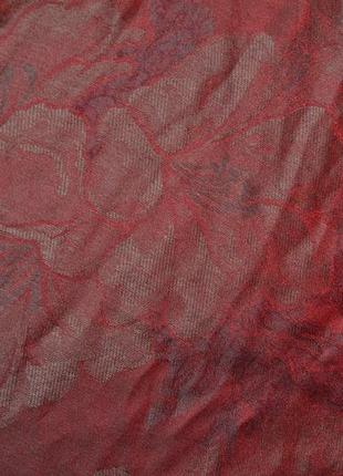 Хамелеон хустку палантин легкий шарф3 фото