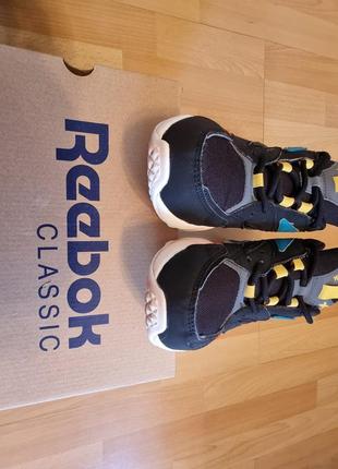 Кросівки reebok5 фото