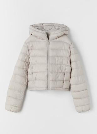Курточка zara 2