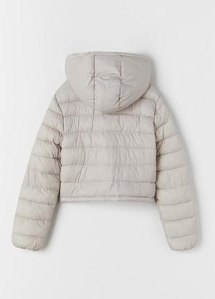 Курточка zara 3