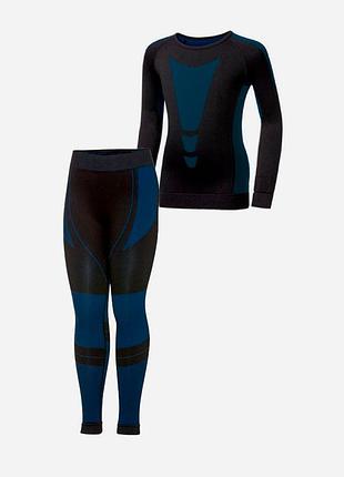 Термобелье для мальчика 158 164 кривит , зональное термо crivit  12-14 лет  германия