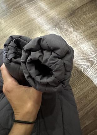Двусторонняя куртка zara 5